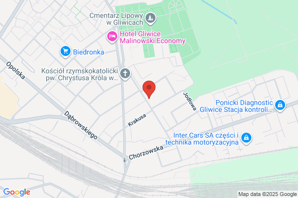 Przedszkole nr 8 Miejskie