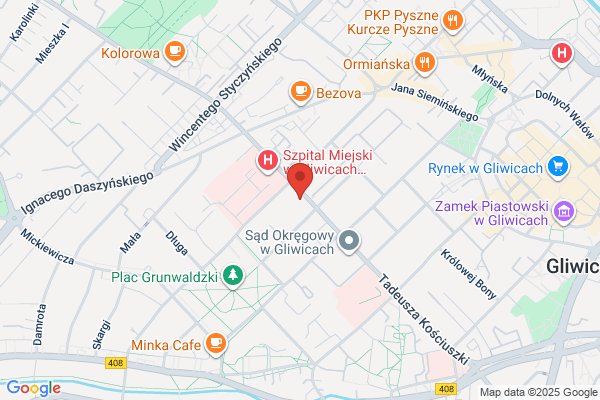 Przedszkole nr 9