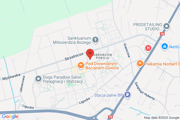 Alma-Med. NZOZ. Przychodnia