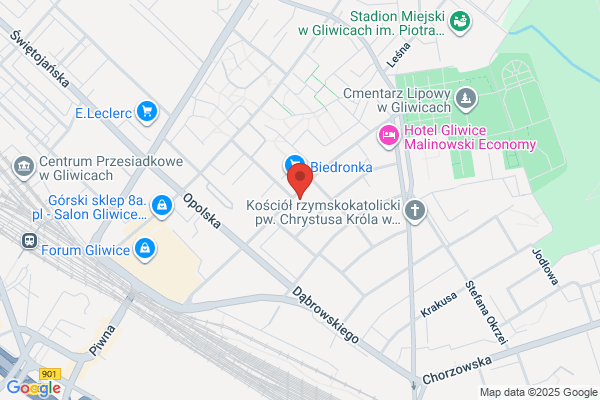 Animed. Sp. z o.o. Niepubliczny Zaklad Opieki Zdrowotnej