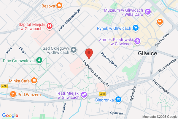 Euromed. Niepubliczny Zaklad Opieki Zdrowotnej