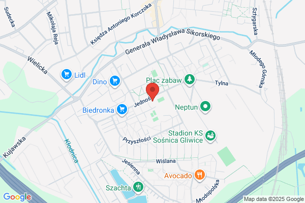 Sosnica-Med. Lekarz rodzinny, ginekolog, chirurg