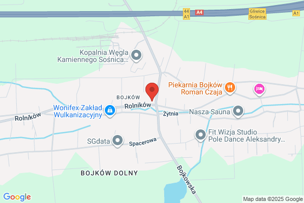 Pytlakowski Mariusz. FH. Bar piwny. Sklep spozywczy