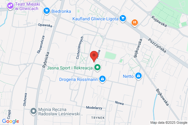 OPI. Biuro Rachunkowosci i Finansów