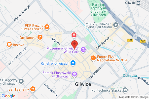Finanspol FK. Biuro rachunkowe. Suder B.
