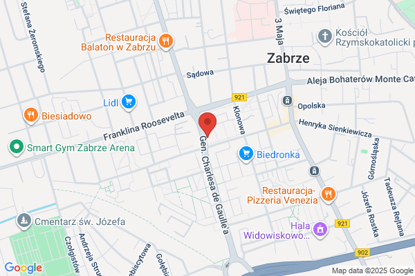 Vigo. Biuro rachunkowe