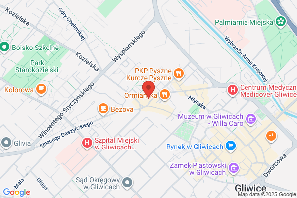 Wynik. Licencjonowane Biuro Rachunkowe