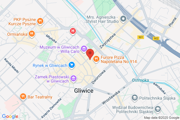 Burchacinska B., Wajda M. Kancelaria radców prawnych