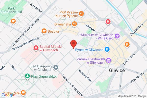 Juris Consultus SC. Kancelaria radców prawnych