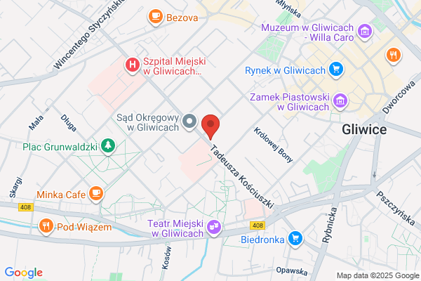 Molczyk Lidia. Kancelaria. Obsluga podmiotów gospodarczych
