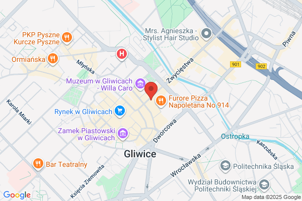 Pindel Marcin. Kancelaria radcy prawnego
