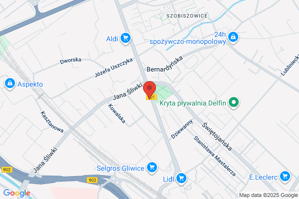 Przondziono Wojciech, radca prawny. Kancelaria