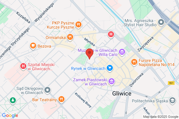 Woloszyn Andrzej, radca prawny. Kancelaria