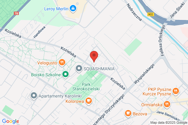 Reha-VIta. Sp. z o.o. Osrodek Rehabilitacji Leczniczej
