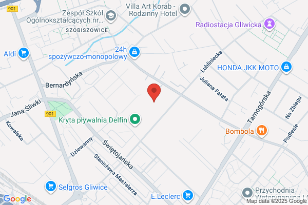 Rehamedica. Wójcik M.