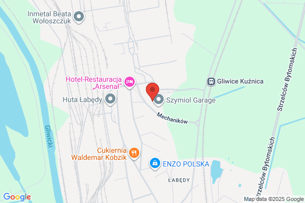 Agencja Reklamowo-Usługowa Flesz