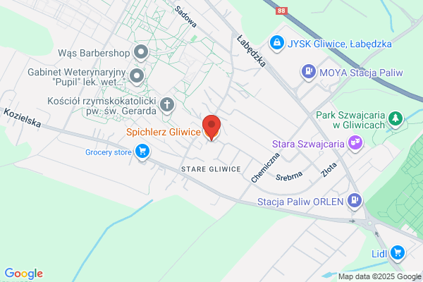 Spichlerz. Restauracja, catering, wesela