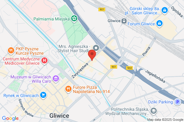 Polska. Sp. z o.o. Restauracja