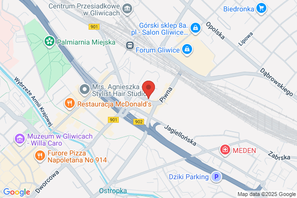 Stary Browar. Restauracja. Catering, klub muzyczny