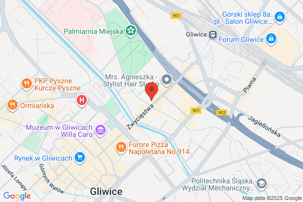 McDonald's Polska. Sp. z o.o. Restauracja