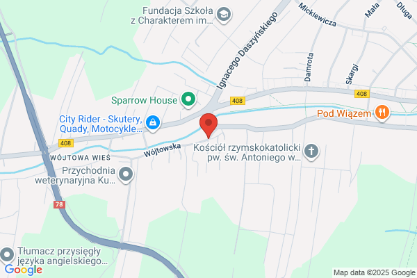 Klytta K. Gospodarstwo rolne