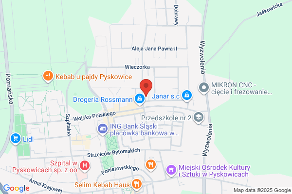 Pirat. Sklep rybny