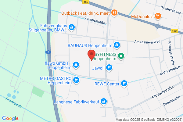 KM Manager-Nieruchomosci. Heppen A.