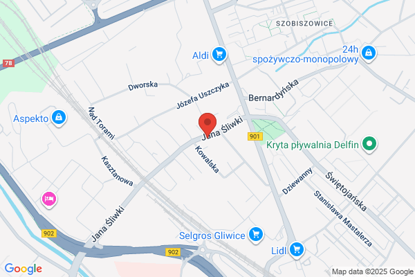 Auto-Warwas. Sklep z czesciami do samochodów francuskich