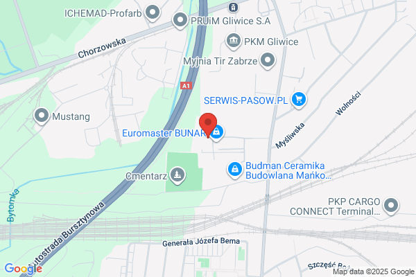 Plotka Dariusz. Autodiagnostyka, blacharstwo i mechanika pojazdowa