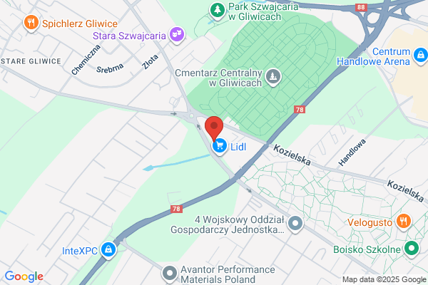 Autoserwis. Montaz instalacji gazowych
