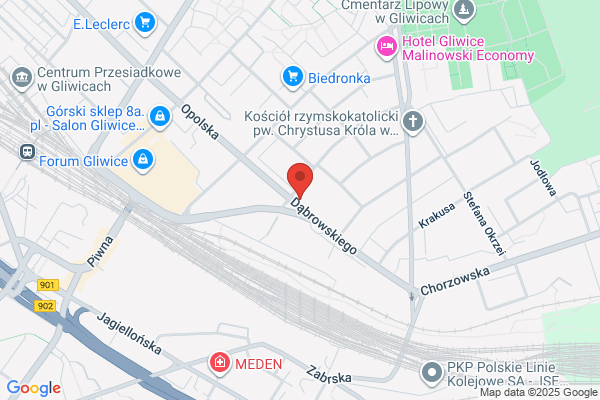 Pomoc Drogowa Gliwice Auto MIkulski