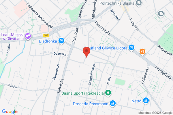 Efekt. Myjnia samochodowa. Erat P.