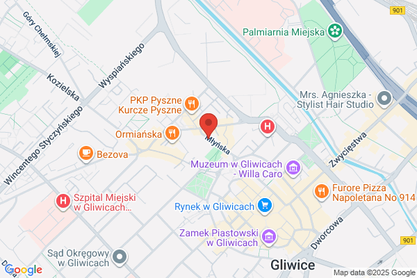Blum Beata. Komis artykulów uzywanych