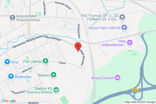 Juszczyk Bartlomiej. Autohandel