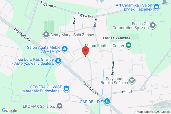 Kosik B. Autohandel