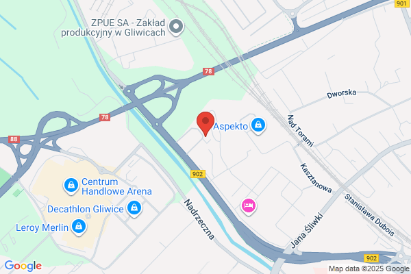ABC SC. Warsztat samochodowy. Tadel A., Kowalski J., Patschek A.