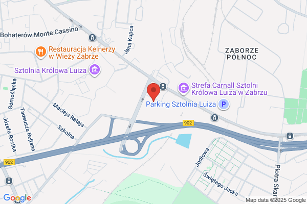 Fiacik SC. Autoserwis. Grzywna J.M.