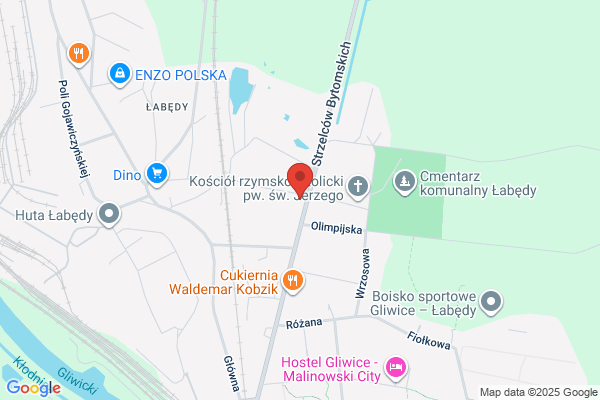 Okregowa stacja kontroli pojazdów warsztatów szkolnych Zespolu Szkól Samochodowych