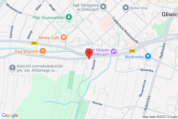 Renoma. FHU. Sznir M.R.