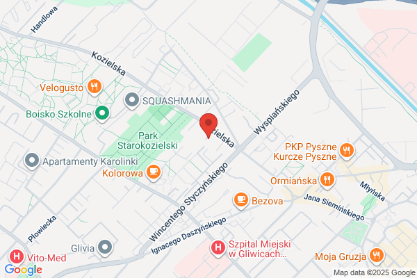 Stacja obslugi samochodów