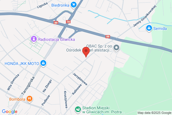 Autotechnika. Smolinski W. Tlumiki