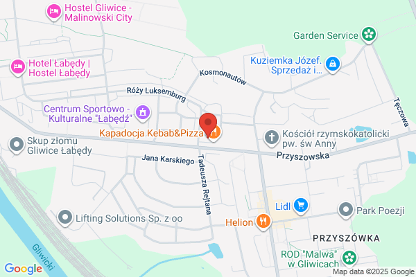 Aktiwa. Kiosk wielobranzowy