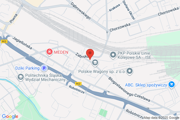 Bachus. Delikatesy. Blaszczak B., M.
