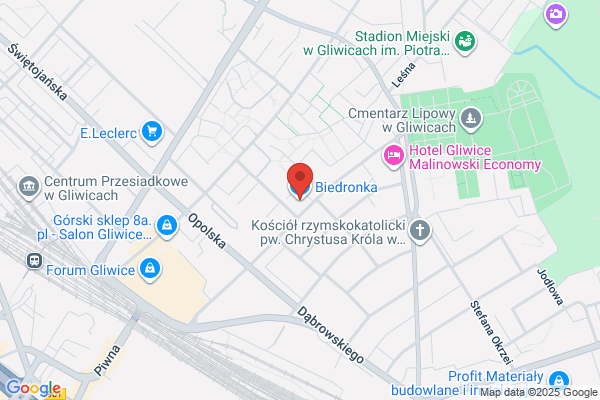 Biedronka