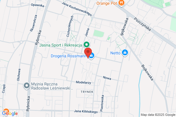 Biedronka