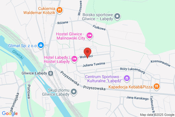 Bielak Wioleta. Sklep miesno - spozywczy