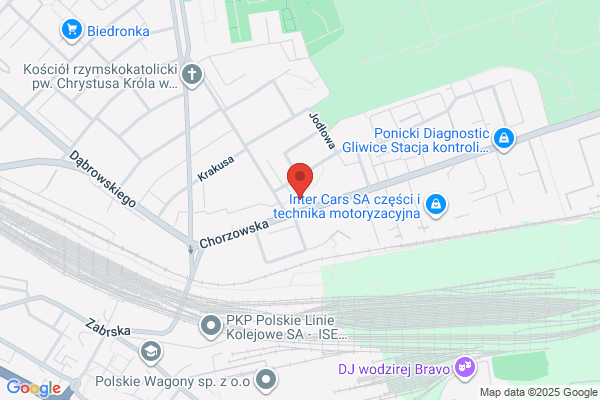 Dabrowska Ludmila. Sklep wielobranzowy
