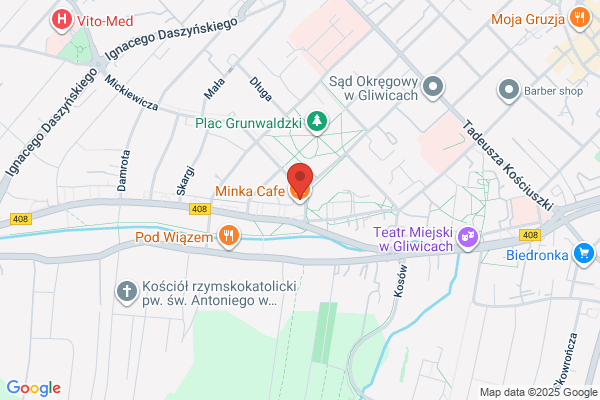 Gata. PHU. Pelczarska G.