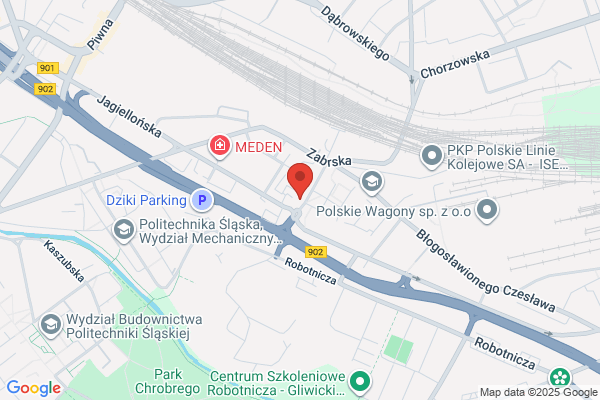 Jugpol. Sklep wielobranzowy