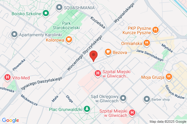 Kionka Jerzy. Sklep wielobranzowy